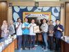 Hari Pelanggan Nasional, PLN UP3 Ponorogo Perkuat Sinergi dengan Universitas Muhammadiyah Ponorogo