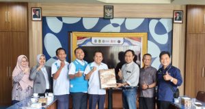 Hari Pelanggan Nasional, PLN UP3 Ponorogo Perkuat Sinergi dengan Universitas Muhammadiyah Ponorogo
