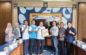 Hari Pelanggan Nasional, PLN UP3 Ponorogo Perkuat Sinergi dengan Universitas Muhammadiyah Ponorogo