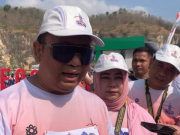BPK RI dan Pemkab Ponorogo: Pastikan Proyek Strategis Monumen Reog Terus Berlanjut