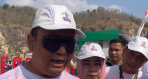 BPK RI dan Pemkab Ponorogo: Pastikan Proyek Strategis Monumen Reog Terus Berlanjut