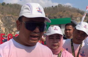 BPK RI dan Pemkab Ponorogo: Pastikan Proyek Strategis Monumen Reog Terus Berlanjut