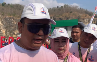 BPK RI dan Pemkab Ponorogo: Pastikan Proyek Strategis Monumen Reog Terus Berlanjut