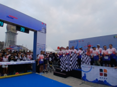 Kisah Sedih Pelari Cilik Merdeka Run Ponorogo: Capek-Capek Lari 10K, Gelar Juara 2 Dibatalkan, Mental Terguncang