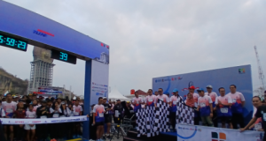 Kisah Sedih Pelari Cilik Merdeka Run Ponorogo: Capek-Capek Lari 10K, Gelar Juara 2 Dibatalkan, Mental Terguncang