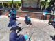 Merajut Nasionalisme & Religiusitas: SMPN 1 Babadan Ponorogo Gelar Lomba Semarak HUT Ke-81 RI & Maulid Nabi Muhammad SAW