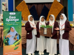 Sholeh, Kreatif, Mendunia: Santri Darul Falah Ponorogo Sabet Medali Emas Olimpiade Internasional di Malaysia