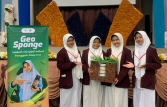 Sholeh, Kreatif, Mendunia: Santri Darul Falah Ponorogo Sabet Medali Emas Olimpiade Internasional di Malaysia