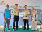 Semangat Kemerdekaan Indonesia, PLN UP3 Ponorogo Percepat Penyambungan Listrik untuk Dukung Pertanian Berkelanjutan