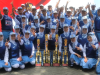 Luar Biasa, MAN 2 Ponorogo Borong 4 Trofi Juara 1 Putra Putri Sekaligus Lomba PBB & Yel-Yel SMA/SMK/MA Tingkat Kabupaten
