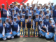Luar Biasa, MAN 2 Ponorogo Borong 4 Trofi Juara 1 Putra Putri Sekaligus Lomba PBB & Yel-Yel SMA/SMK/MA Tingkat Kabupaten