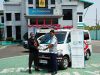 Semangat Hari Pelanggan Nasional, YBM PLN UP3 Ponorogo Perkuat Layanan Mobil Rescue untuk Masyarakat