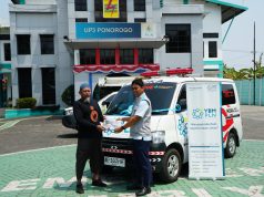 Semangat Hari Pelanggan Nasional, YBM PLN UP3 Ponorogo Perkuat Layanan Mobil Rescue untuk Masyarakat
