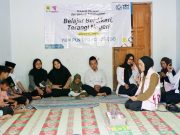 Jelang Hari Pelanggan Nasional, Srikandi PLN Berbagi Inspirasi melalui Program Srikandi Mengajar di LKSA Semesta Alam Ponorogo