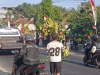 Laka Maut di Cekok Ponorogo: Hendak Nyalip Mobil, Pelajar Tabrak Sepeda Pancal, 1 Meninggal