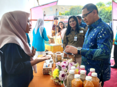 Masih Sekolah Udah Bisa Cetak Omzet 161 Juta, Ini Rahasia Anak SMA Double Track di Ponorogo