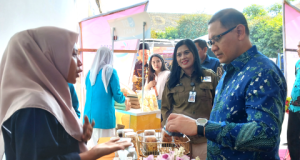 Masih Sekolah Udah Bisa Cetak Omzet 161 Juta, Ini Rahasia Anak SMA Double Track di Ponorogo