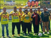 Bahlil Mini Soccer U17 Menyapa Ponorogo, Atika Banowati: Tempat Berjumpanya Bakat Muda & Semangat Sportivitas