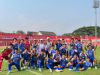 Kejutan di Blitar! PSHW Ponorogo Bantai Arema FC 3-0, Laskar Muda Segel Tiket Perempat Final
