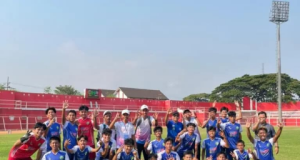 Kejutan di Blitar! PSHW Ponorogo Bantai Arema FC 3-0, Laskar Muda Segel Tiket Perempat Final