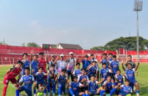 Kejutan di Blitar! PSHW Ponorogo Bantai Arema FC 3-0, Laskar Muda Segel Tiket Perempat Final