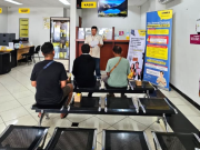 Rayakan Hari Pelanggan Nasional 2026, Adira Finance Hadirkan #TerimaKasihSahabat di Ponorogo
