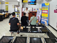 Rayakan Hari Pelanggan Nasional 2026, Adira Finance Hadirkan #TerimaKasihSahabat di Ponorogo