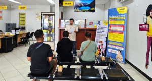 Rayakan Hari Pelanggan Nasional 2026, Adira Finance Hadirkan #TerimaKasihSahabat di Ponorogo