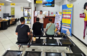 Rayakan Hari Pelanggan Nasional 2026, Adira Finance Hadirkan #TerimaKasihSahabat di Ponorogo