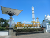 Kemegahan Masjid Marinda Baitussalaam Sooko Ponorogo: Masjid Putih Megah & Miniatur Ka’bah
