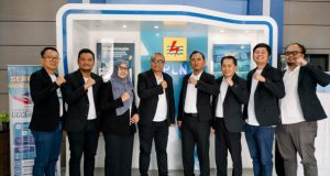 Semarak Hari Pelanggan Nasional 2026, PLN UP3 Ponorogo Hadir Lebih Dekat Dengan Pelanggan Melalui “PLN Goes To You”