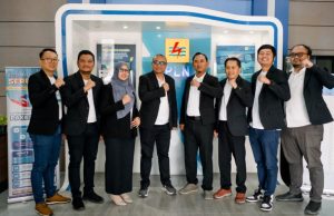 Semarak Hari Pelanggan Nasional 2026, PLN UP3 Ponorogo Hadir Lebih Dekat Dengan Pelanggan Melalui “PLN Goes To You”