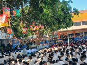 Teladani Rasulullah, Sterida Tekankan Adab & Disiplin: Serunya Peringatan Maulid Nabi Bersama Dr. KH. Kharisul Wathani