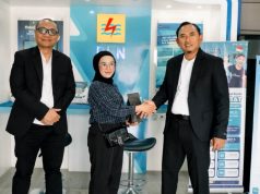 Momentum Hari Pelanggan Nasional 2026, PLN UP3 Ponorogo Hadir Lebih Dekat dan Sapa Pelanggan