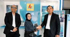 Momentum Hari Pelanggan Nasional 2026, PLN UP3 Ponorogo Hadir Lebih Dekat dan Sapa Pelanggan