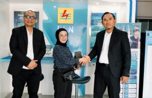 Momentum Hari Pelanggan Nasional 2026, PLN UP3 Ponorogo Hadir Lebih Dekat dan Sapa Pelanggan