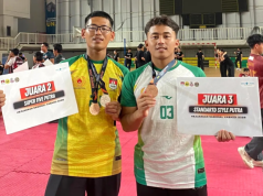 Luar Biasa, Santri Pondok Pesantren Darul Falah Ponorogo Sabet Medali di Kejurnas Kabaddi 2026