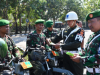 Tegas! Kendaraan Dinas TNI Ponorogo Dicek Subdenpom, Ada Apa?