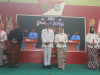 Luar Biasa! MTsN 2 Ponorogo Terapkan Pemilos E-Voting: Jadi Miniatur Demokrasi Modern