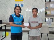 Momentum Hari Pelanggan Nasional 2026, YBM PLN UP3 Ponorogo Salurkan Bantuan Rutin untuk Anak Dhuafa dan Lansia di 3 Kabupaten