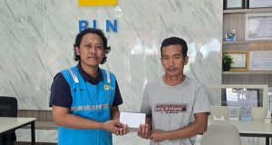 Momentum Hari Pelanggan Nasional 2026, YBM PLN UP3 Ponorogo Salurkan Bantuan Rutin untuk Anak Dhuafa dan Lansia di 3 Kabupaten