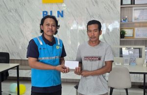 Momentum Hari Pelanggan Nasional 2026, YBM PLN UP3 Ponorogo Salurkan Bantuan Rutin untuk Anak Dhuafa dan Lansia di 3 Kabupaten
