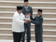 1 Abad Pondok Modern Gontor, Dari “Nggon Kotor” Menjadi Inspirator: Presiden Prabowo Terima Buku & Mushaf Karya Santri