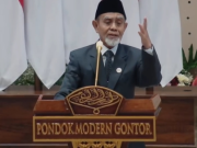 Indahnya Gontor Ponorogo, KH Sahal: Saya Ini Orang Bebas, Orang Bilang Muhammadiyah, Tapi Menantu NU Kabeh