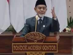 Indahnya Gontor Ponorogo, KH Sahal: Saya Ini Orang Bebas, Orang Bilang Muhammadiyah, Tapi Menantu NU Kabeh