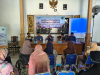 BMM Dorong Pelaku UMKM Kecamatan Balong Ponorogo Tingkatkan Kapasitas Pengelolaan Keuangan Melalui Program PEU
