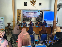 BMM Dorong Pelaku UMKM Kecamatan Balong Ponorogo Tingkatkan Kapasitas Pengelolaan Keuangan Melalui Program PEU