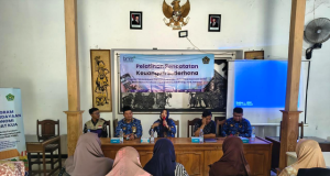 BMM Dorong Pelaku UMKM Kecamatan Balong Ponorogo Tingkatkan Kapasitas Pengelolaan Keuangan Melalui Program PEU