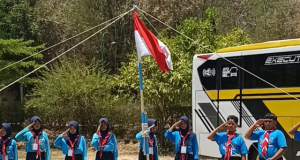 SMPN 1 Babadan Sukses Gelar Pemilu OSIS & LDKS Periode 2026/2027: Mewujudkan OSIS Aktif, Kreatif, Berprestasi & Berkarakter
