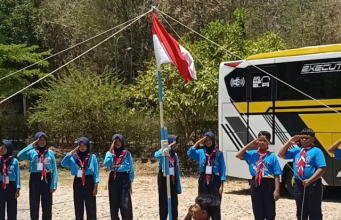 SMPN 1 Babadan Sukses Gelar Pemilu OSIS & LDKS Periode 2026/2027: Mewujudkan OSIS Aktif, Kreatif, Berprestasi & Berkarakter